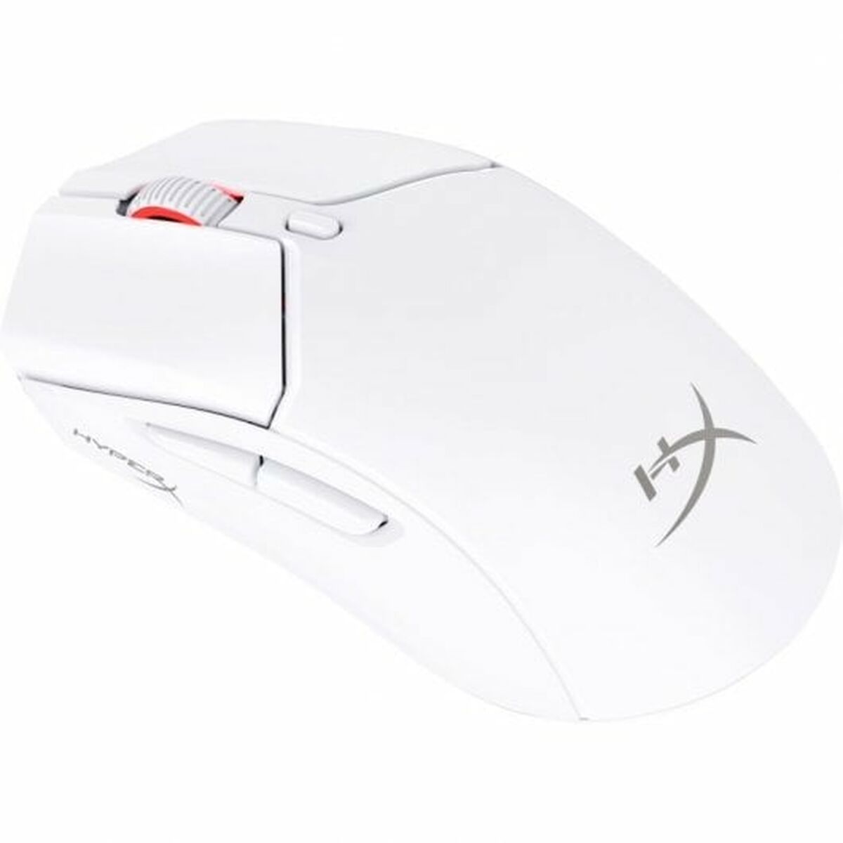 Afbeeldingen van Gaming Mouse HyperX 6N0A9AA White