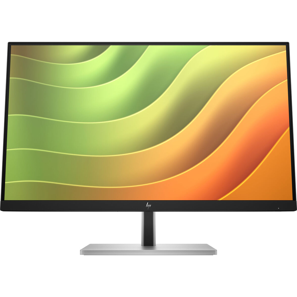 HP E24u G5 23,8" Skærm - Ultra HD Display for Forbedret Produktivitet