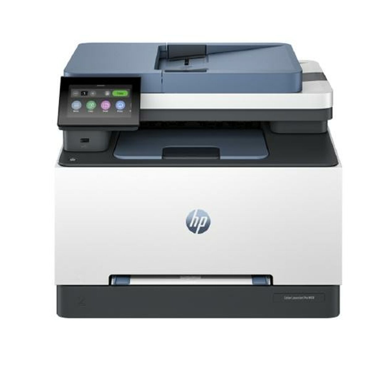 Bild von Laser Printer HP 499Q7F (Refurbished C)