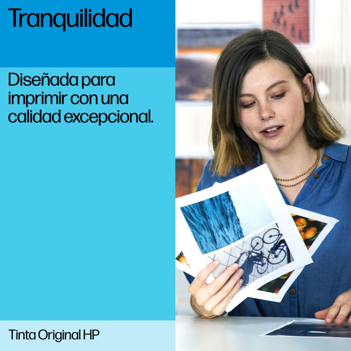 Bild von Original Ink Cartridge HP 308 Black