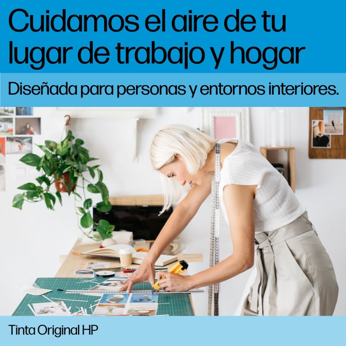 Picture of Original Ink Cartridge HP 308 Black