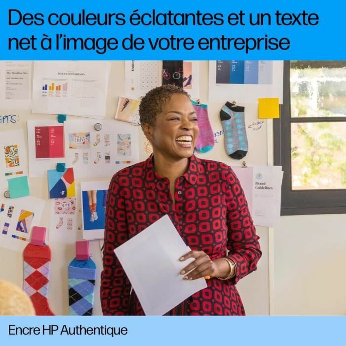 Picture of Original Ink Cartridge HP 308 Black (1 Unit)