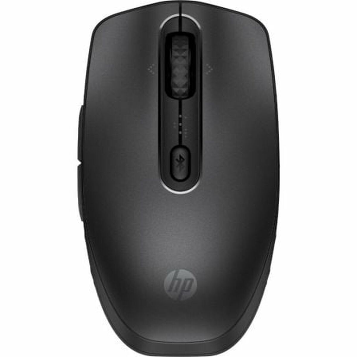 Image de Wireless Mouse HP 8F1Y4AA Black 4000 dpi