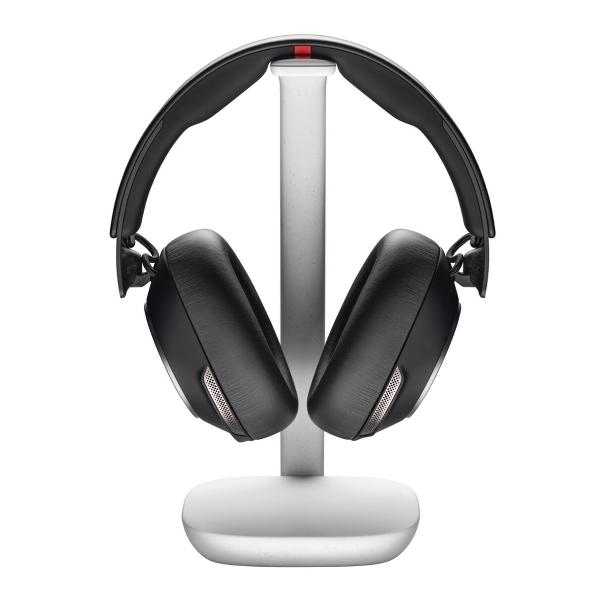 Picture of Headphones Poly 8G7T8AA Black