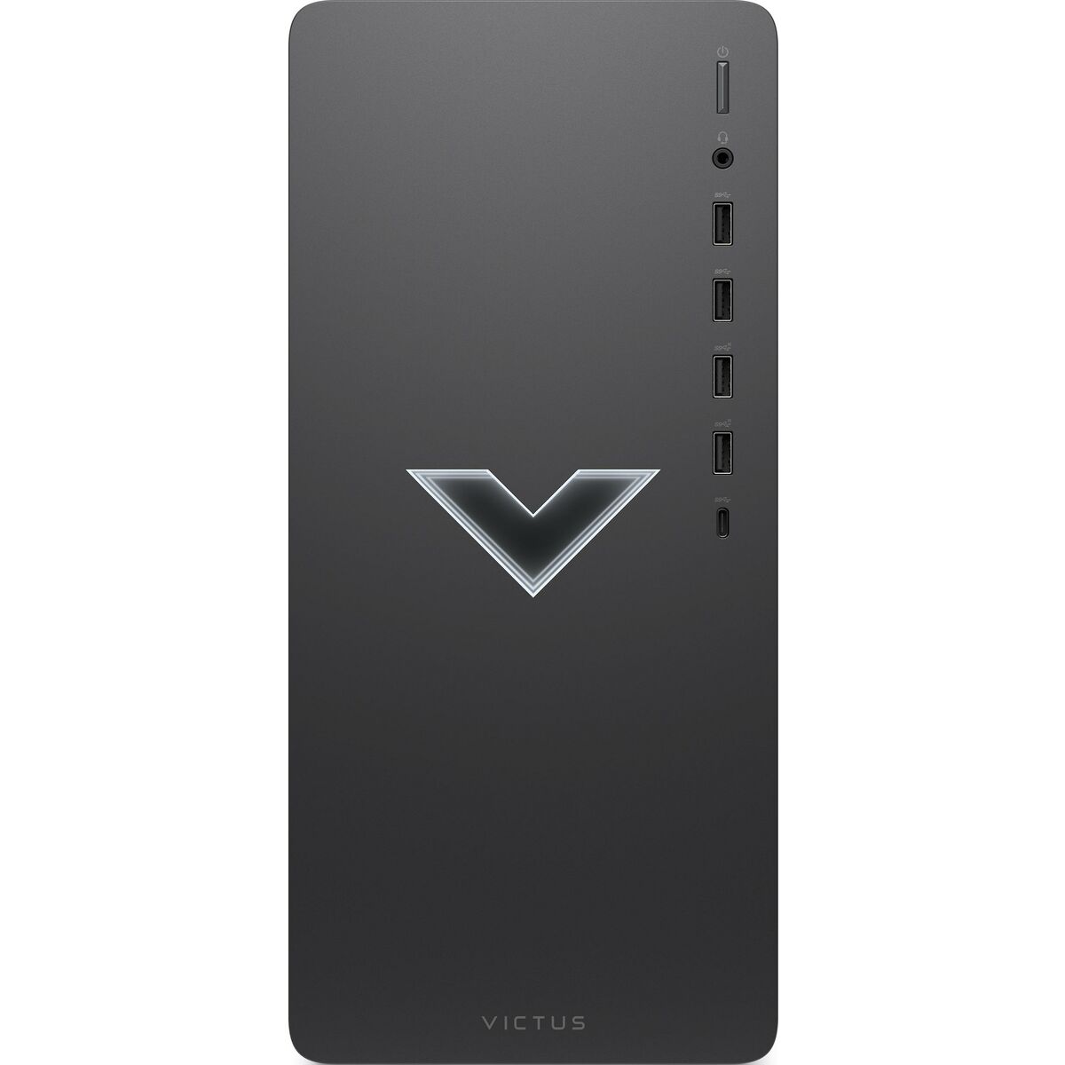 Afbeeldingen van Desktop PC HP TG02-0108ns AMD Ryzen 5 5600G 16 GB RAM 512 GB SSD