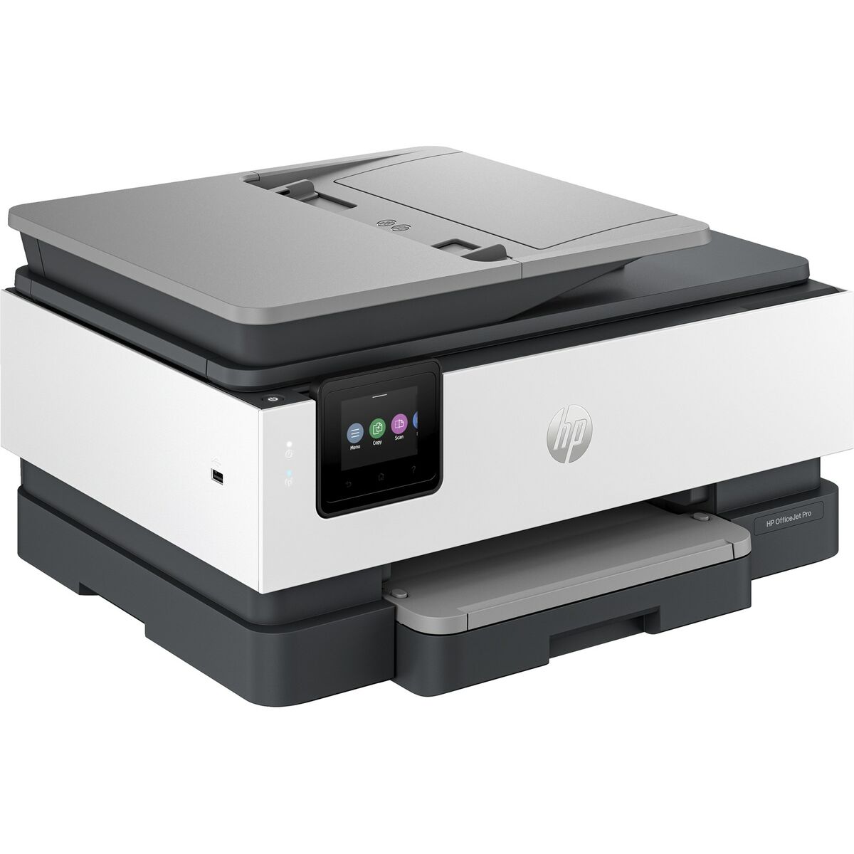 Afbeeldingen van Multifunction Printer HP 40Q45B#686