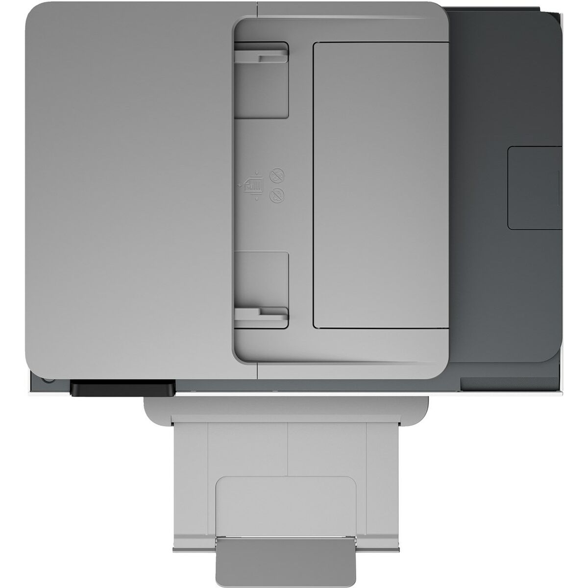 Afbeeldingen van Multifunction Printer HP 40Q45B#686