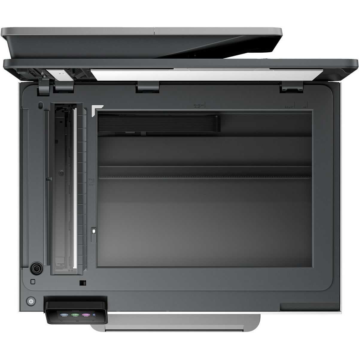 Afbeeldingen van Multifunction Printer HP 40Q45B#686