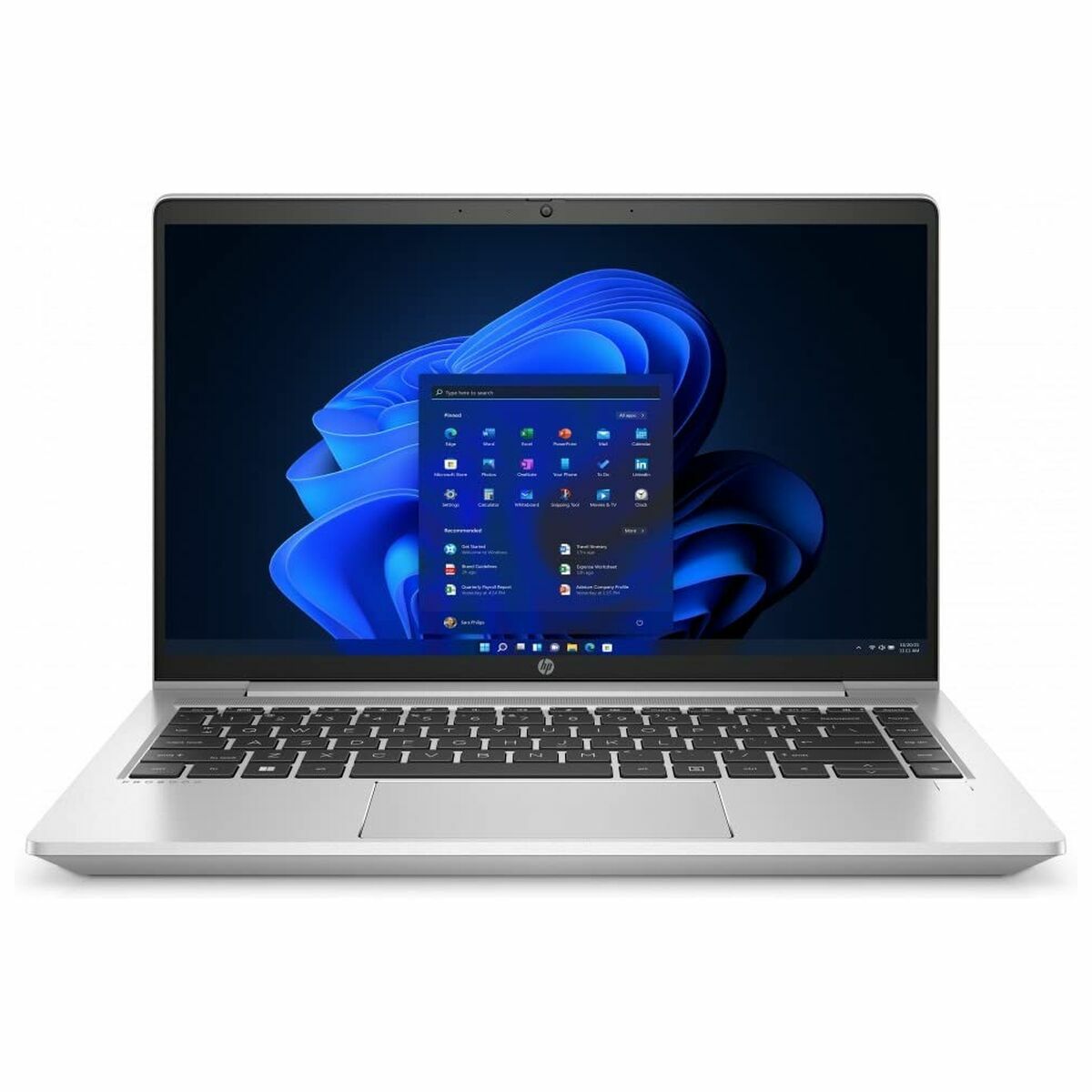 Afbeeldingen van Laptop HP 440 G9 14" Intel Core I7-1255U 16 GB RAM 1 TB SSD