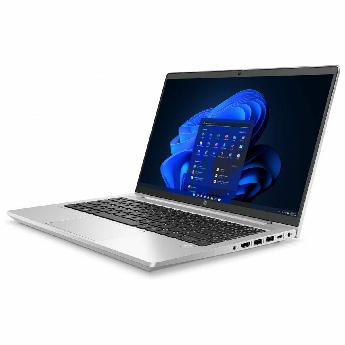 Afbeeldingen van Laptop HP 440 G9 14" Intel Core I7-1255U 16 GB RAM 1 TB SSD