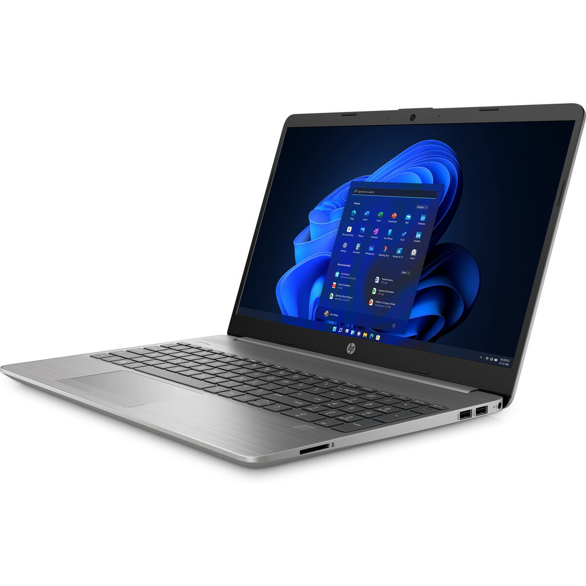 Bild von Laptop HP 255 G9 15,6" AMD Ryzen 3 5425U 8 GB RAM