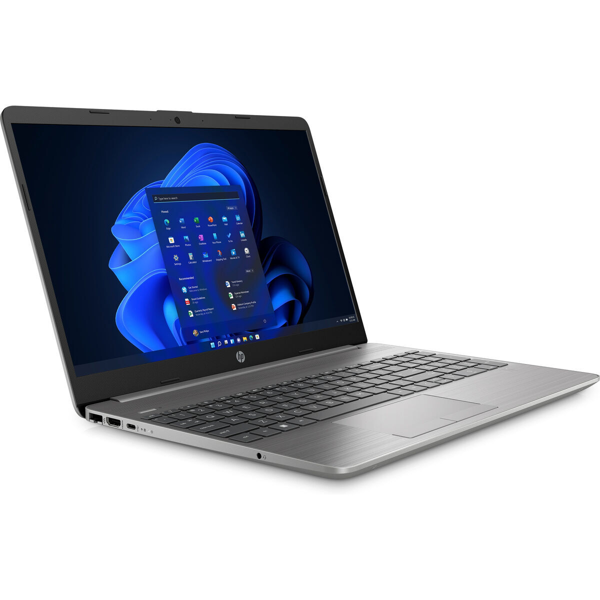 Bild von Laptop HP 255 G9 15,6" AMD Ryzen 3 5425U 8 GB RAM