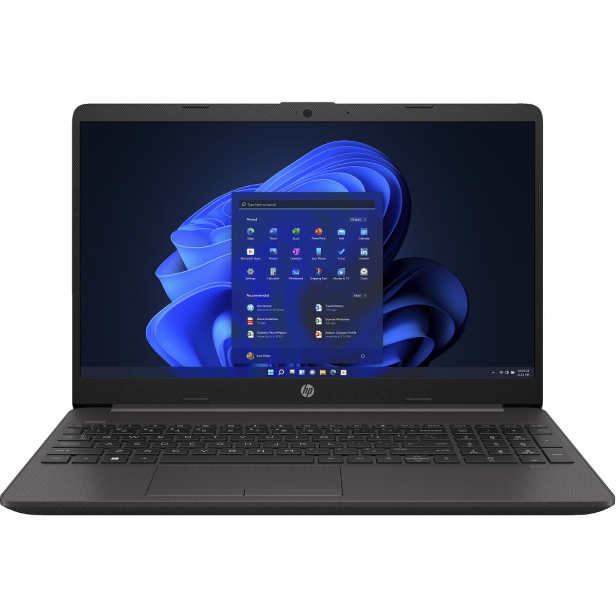 Laptop HP 250 G9 Intel Core I3-1215U 15,6