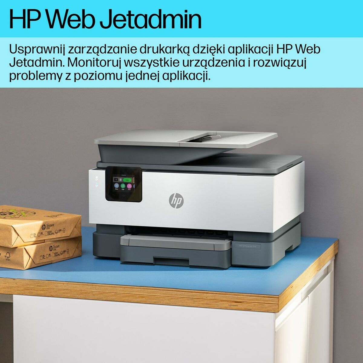 Afbeeldingen van Multifunction Printer HP 4V2N0B