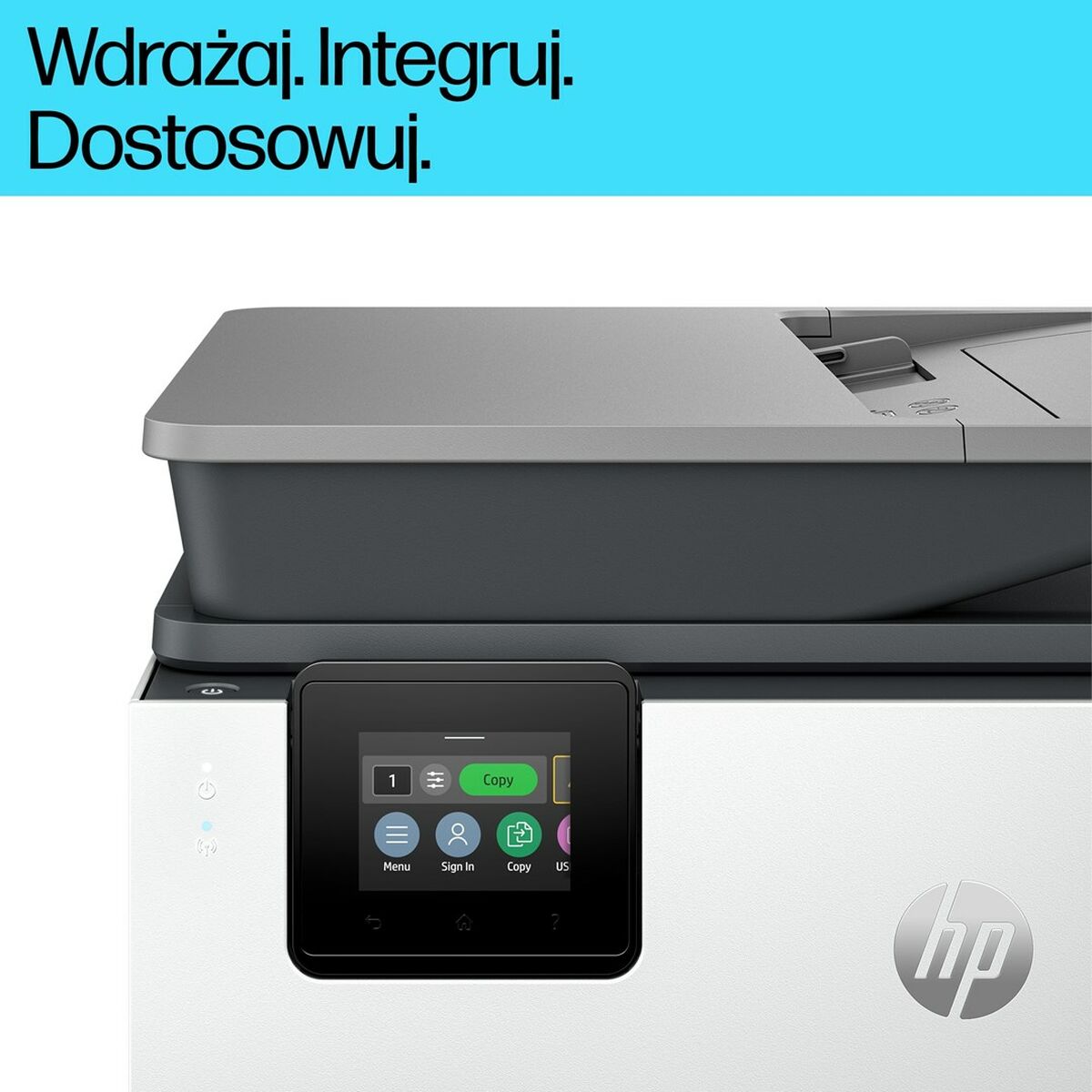 Afbeeldingen van Multifunction Printer HP 4V2N0B
