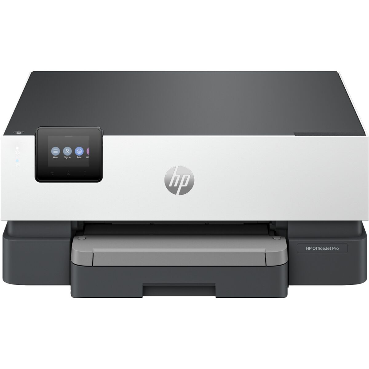 Bild von Multifunction Printer HP OFFICEJET PRO 9110B