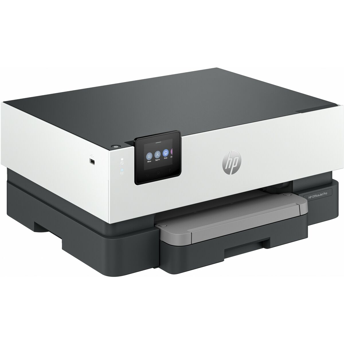 Picture of Printer HP Officejet Pro 9110b