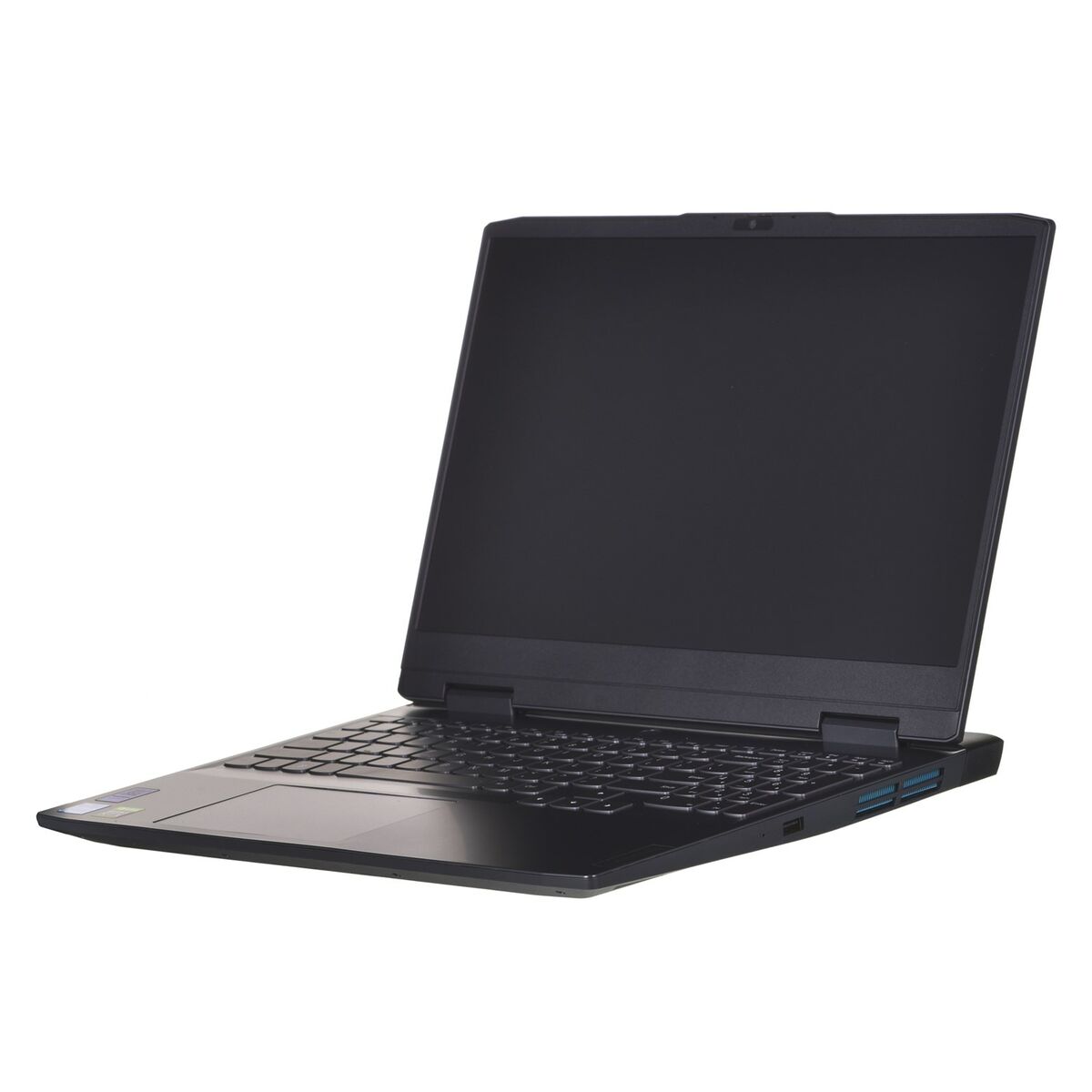 Laptop Lenovo IdeaPad Gaming 3 15ARH7 15,6" AMD Ryzen 5 6600H 16 GB RAM 512 GB SSD NVIDIA...