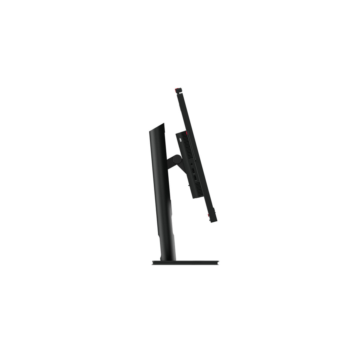 Bild von Gaming Monitor Lenovo 63D6UAR3EU Quad HD 27"