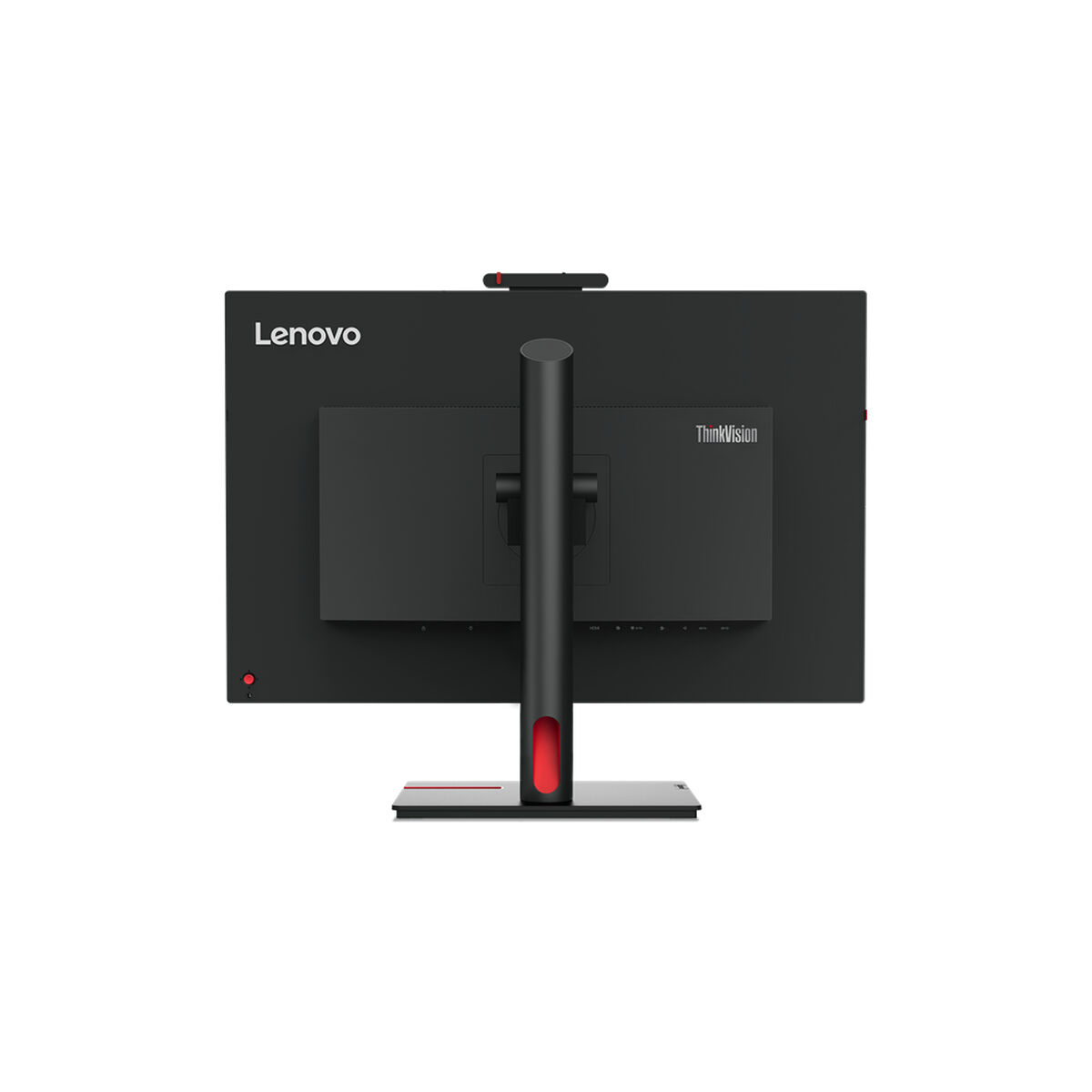 Bild von Gaming Monitor Lenovo 63D6UAR3EU Quad HD 27"
