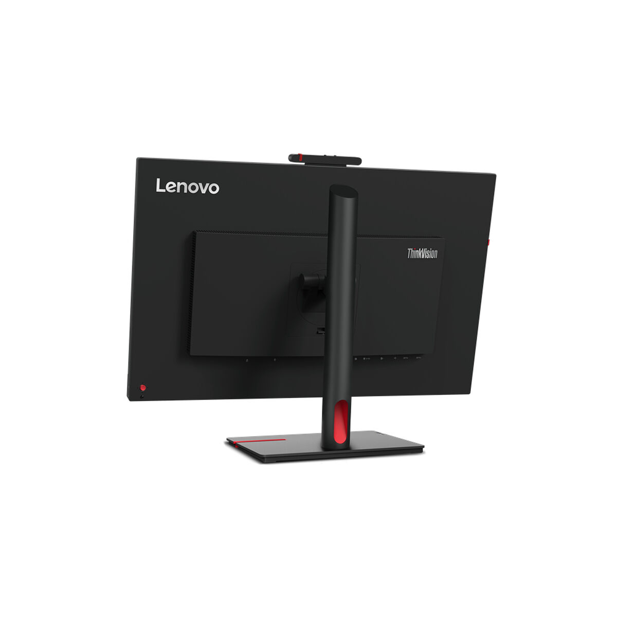 Bild von Gaming Monitor Lenovo 63D6UAR3EU Quad HD 27"