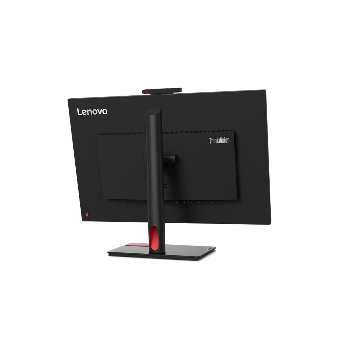 Bild von Gaming Monitor Lenovo 63D6UAR3EU Quad HD 27"