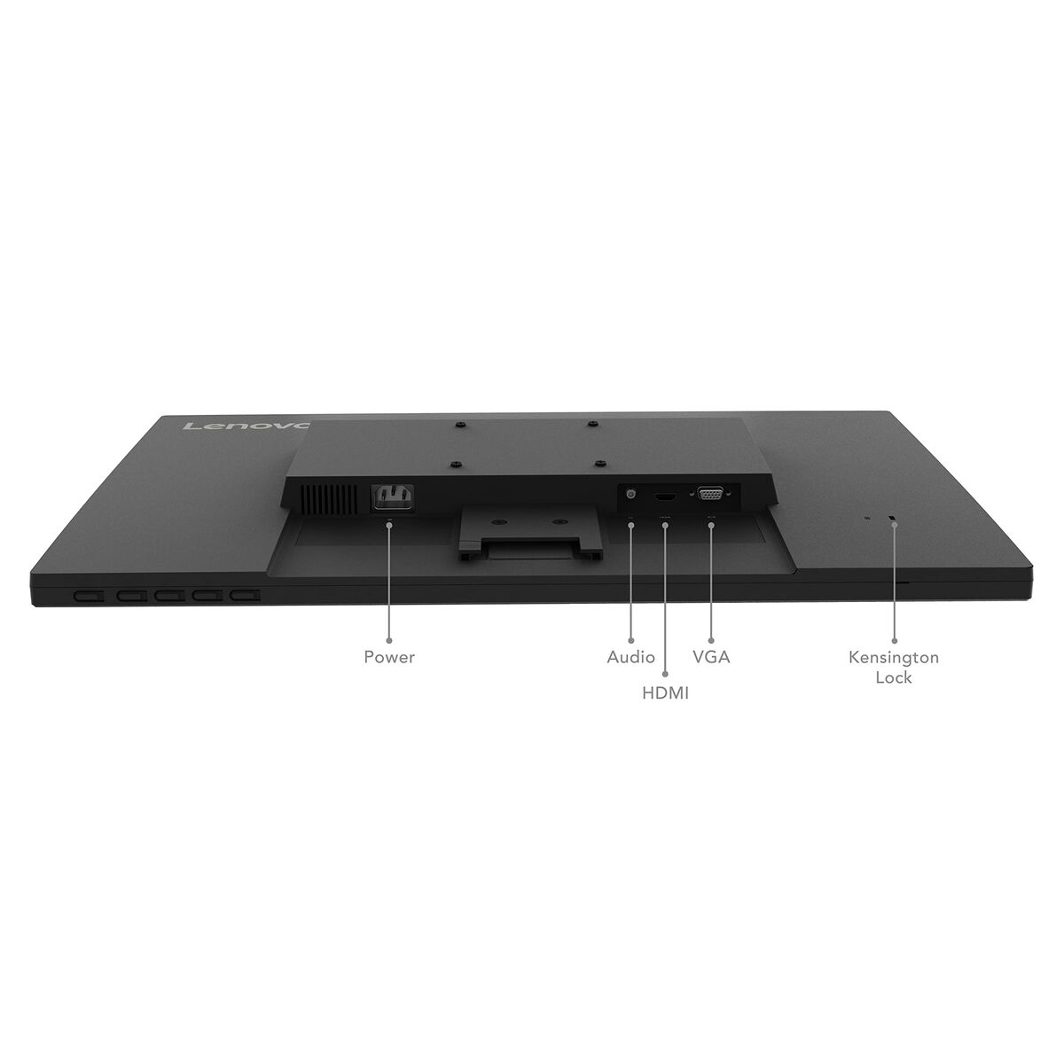 Afbeeldingen van Gaming Monitor Lenovo 67A5KAC6EU 27" Full HD