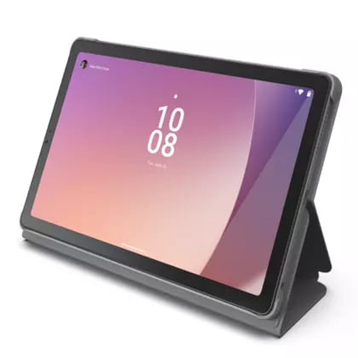 Afbeeldingen van Tablet cover Lenovo ZG38C04869 Grey