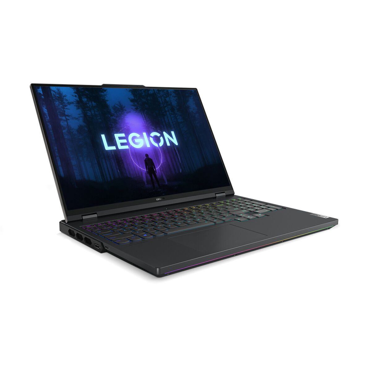 Laptop Lenovo Pro 7 16" i9-13980HX 32 GB RAM 1 TB SSD Qwerty in Spagnolo
