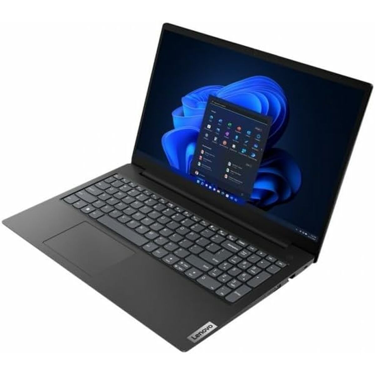 Laptop Lenovo V15 G4 15,6" 8 GB RAM 256 GB SSD 15,6'' AMD Ryzen 3 5300U Qwerty in Spagnolo