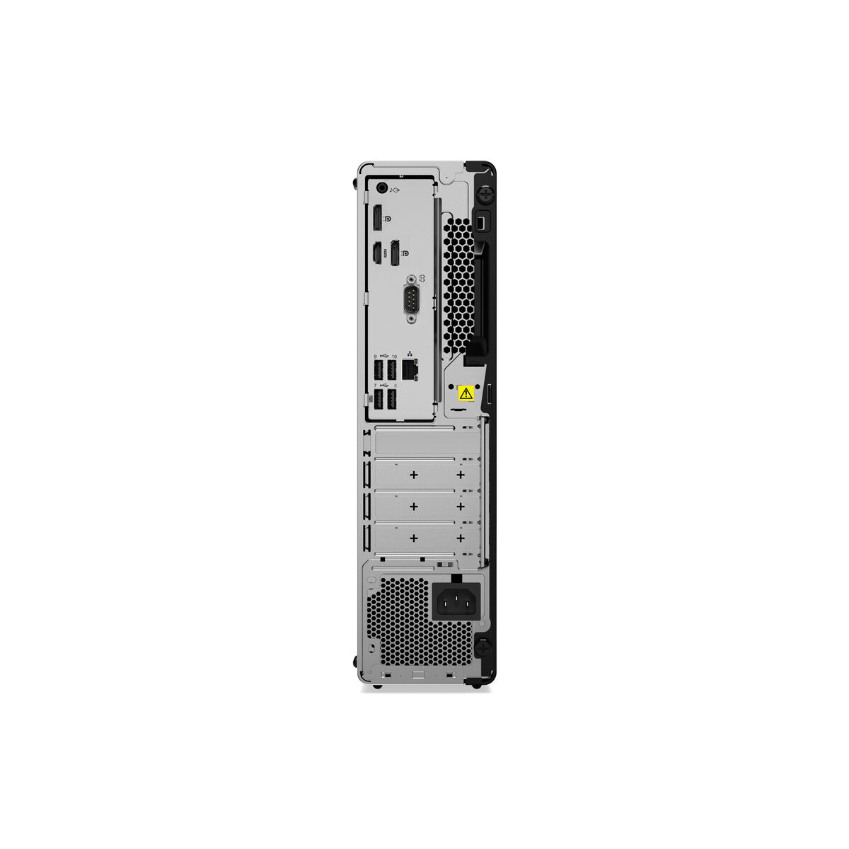 Afbeeldingen van Desktop PC Lenovo 11R8003YPB AMD Ryzen 7 5700G AMD RYZEN™ 7 5700G 16 GB RAM 512 GB SSD