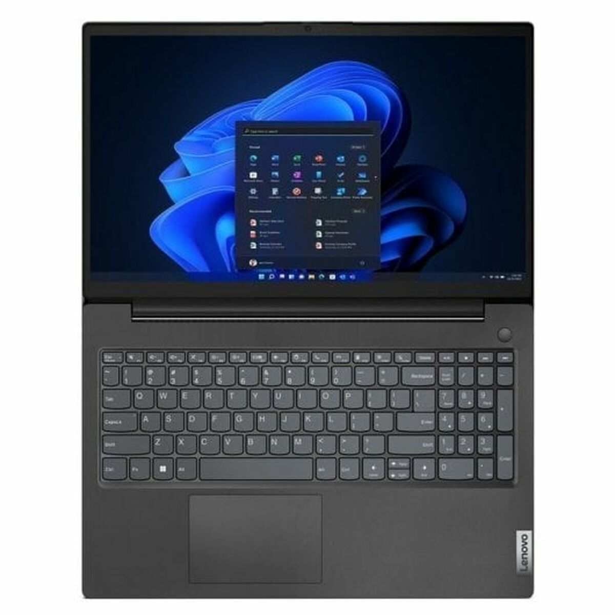 Afbeeldingen van Laptop Lenovo V15 G4 Qwerty US 15,6" AMD Ryzen 3 7320U 8 GB RAM 512 GB SSD