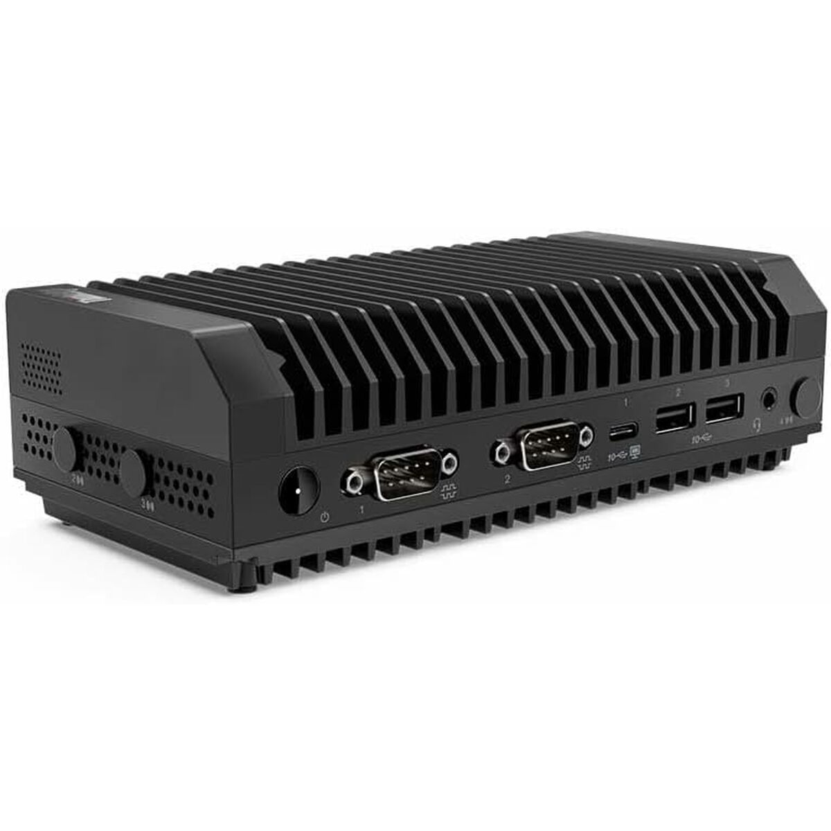 Afbeeldingen van Mini PC Lenovo 11NA002USP 8 GB RAM