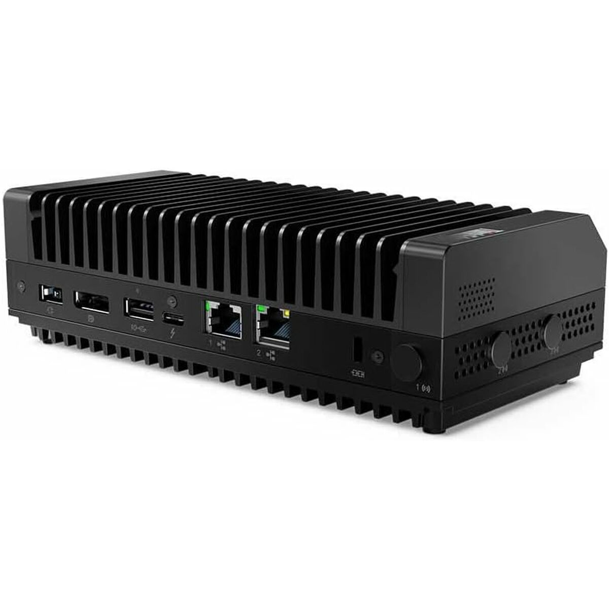 Afbeeldingen van Mini PC Lenovo 11NA002USP 8 GB RAM