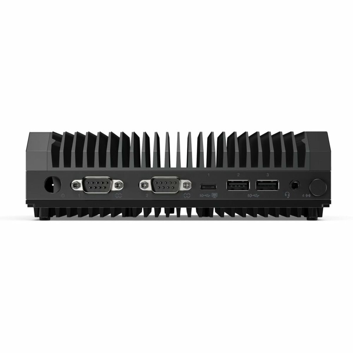 Afbeeldingen van Mini PC Lenovo 11NA002VSP 16 GB RAM 512 GB SSD