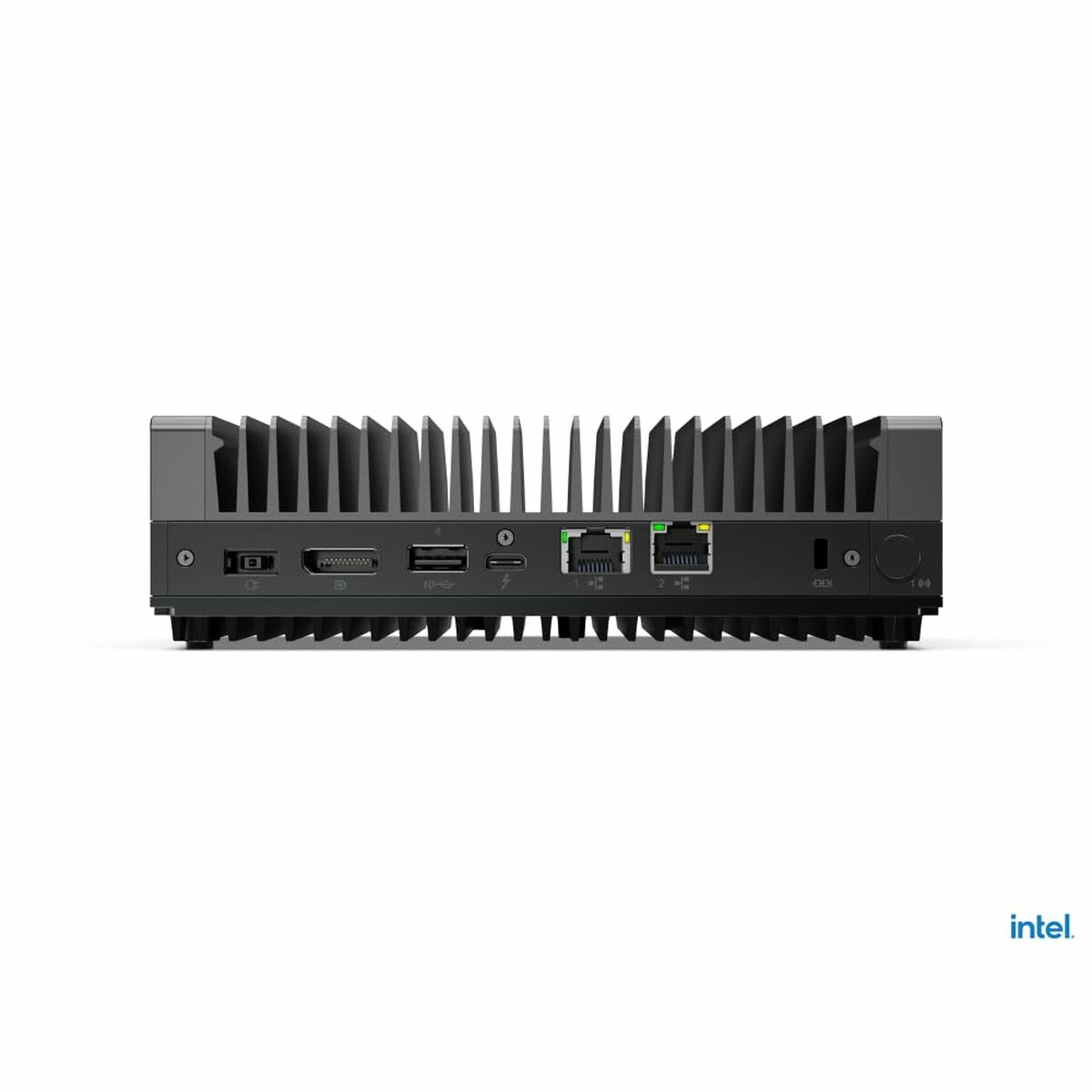 Afbeeldingen van Mini PC Lenovo 11NA002VSP 16 GB RAM 512 GB SSD