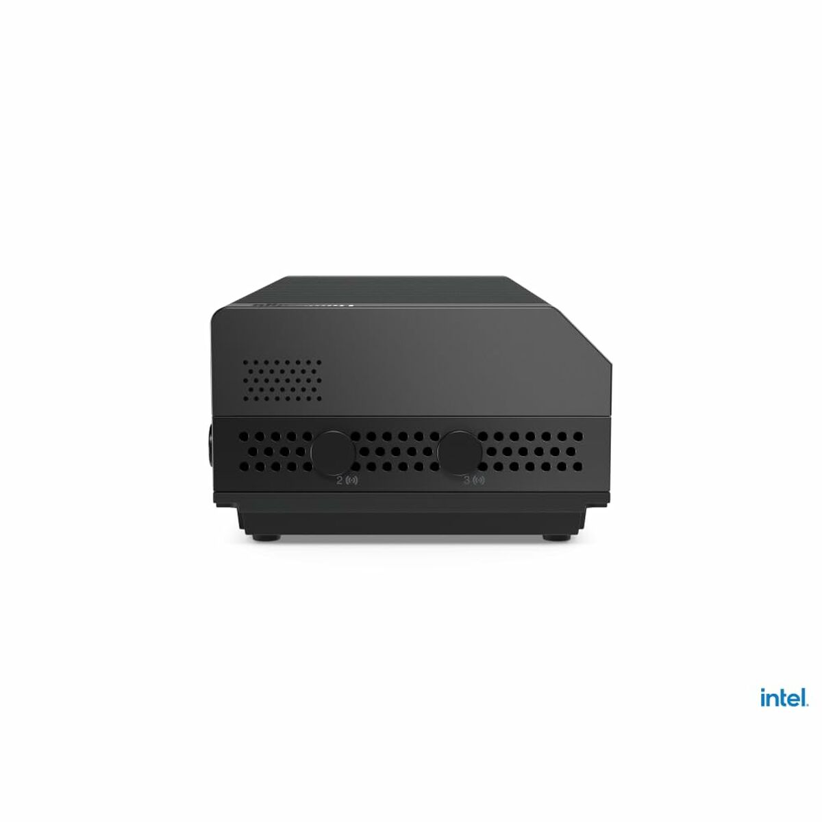 Afbeeldingen van Mini PC Lenovo 11NA002VSP 16 GB RAM 512 GB SSD