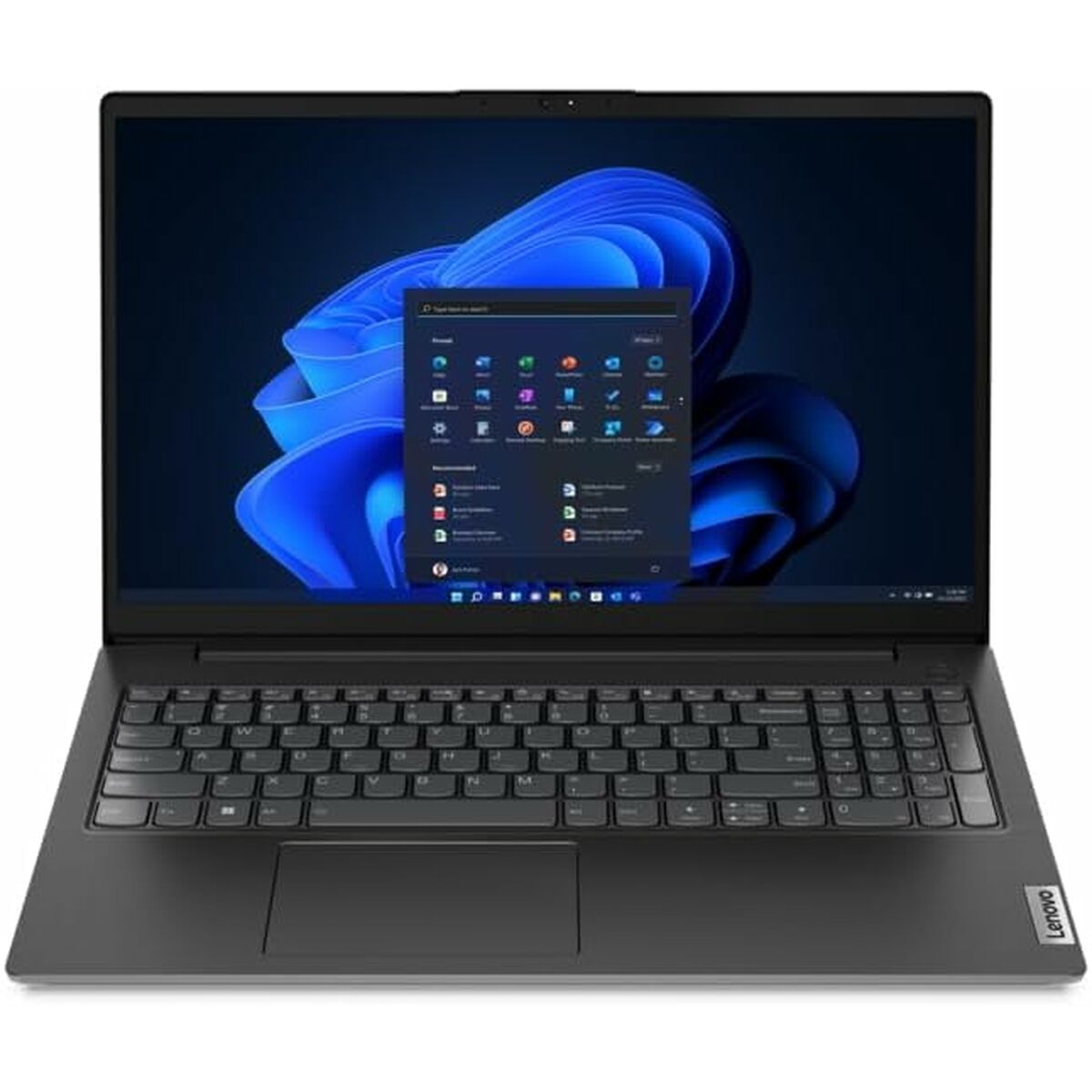 Laptop Lenovo V15 G3 IAP Intel Core I7-1255U Qwerty in Spagnolo