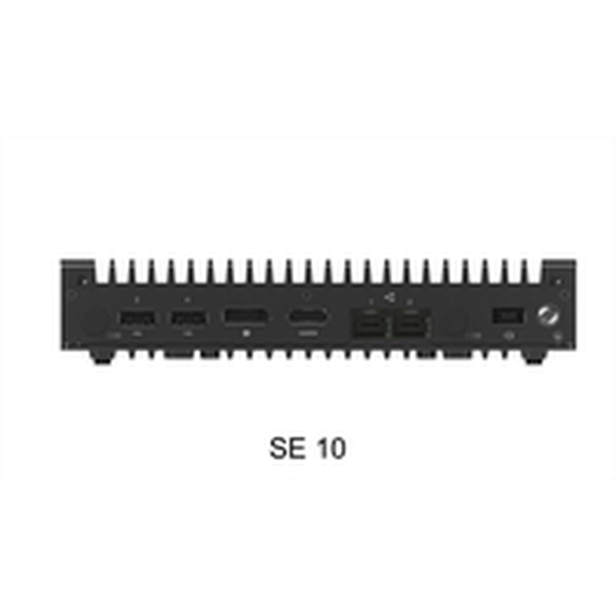 Afbeeldingen van Mini PC Lenovo 12NH0002SP
