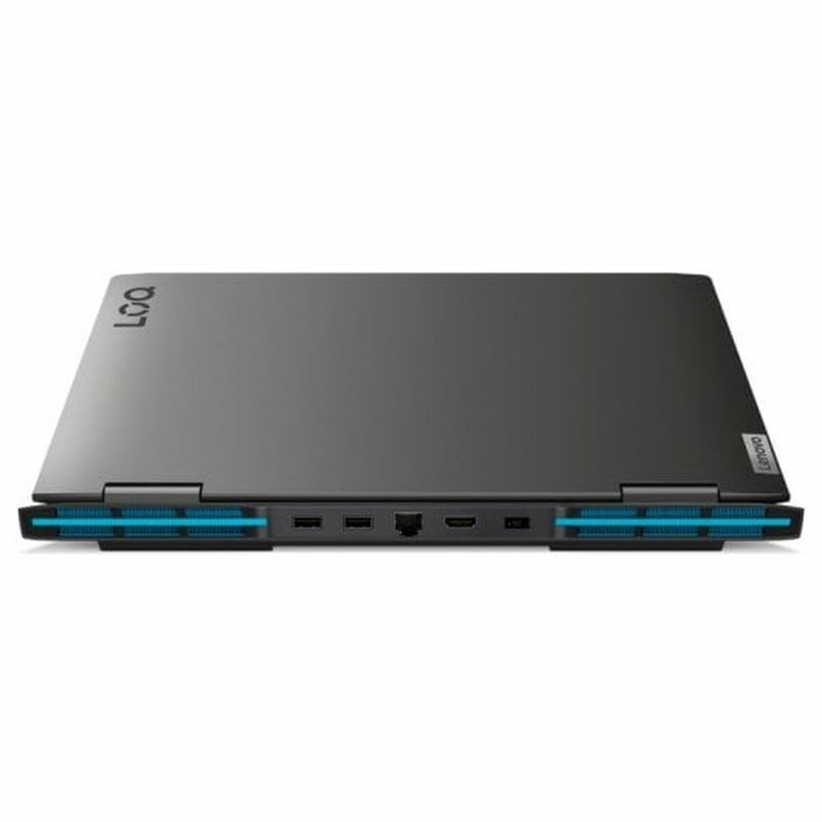 Afbeeldingen van Laptop Lenovo LOQ 15IRH8 15,6" intel core i5-13420h 16 GB RAM 512 GB SSD Nvidia Geforce RTX 4050 Spanish Qwerty