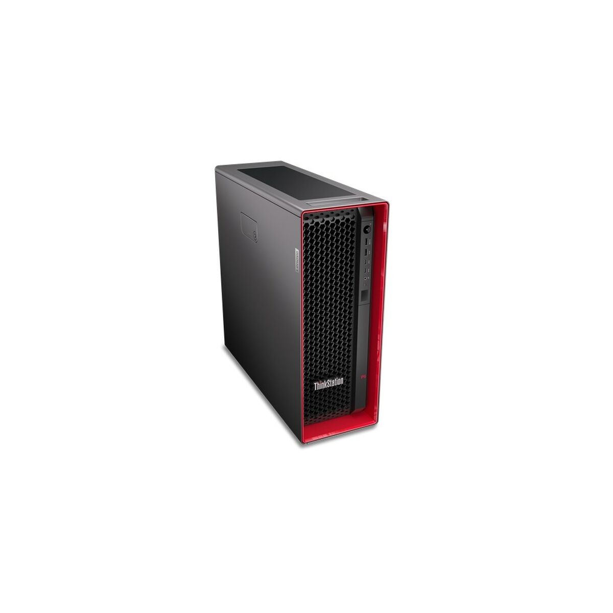 Afbeeldingen van Desktop PC Lenovo 30GA000LPB
