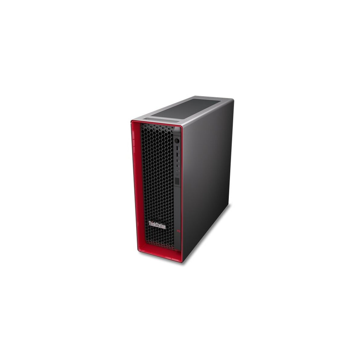 Afbeeldingen van Desktop PC Lenovo 30GA000LPB