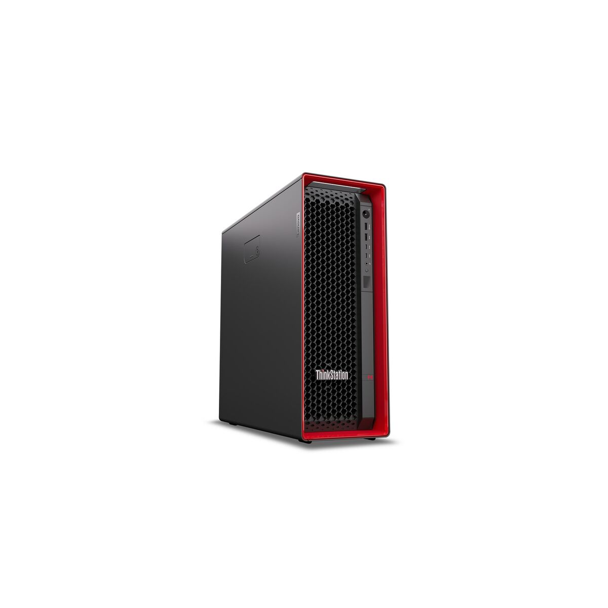 Image secondaire de PC de bureau Lenovo 30GA001VPB