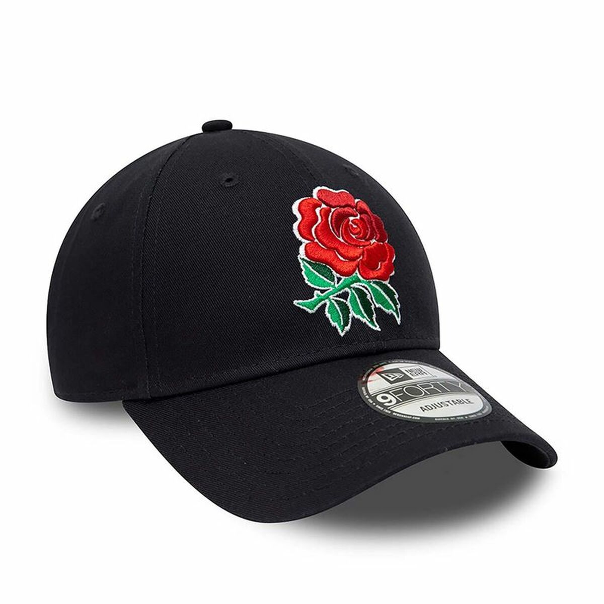 Casquette Homme New Era Essential Bleu Taille unique