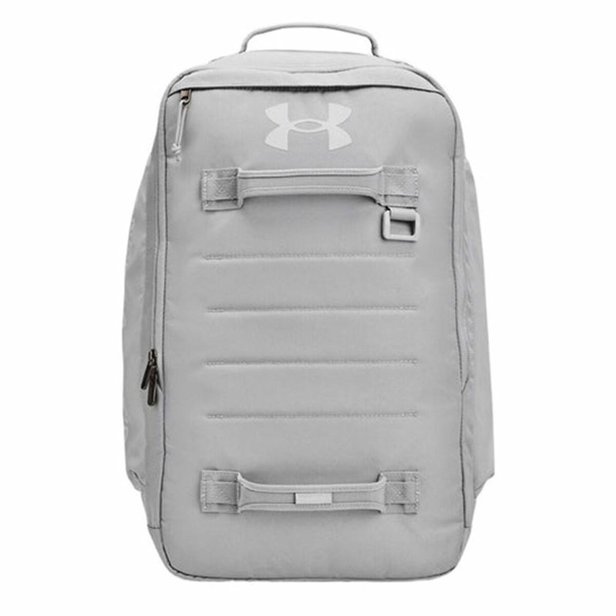 Sac à dos de Sport Under Armour Fitness Gris clair