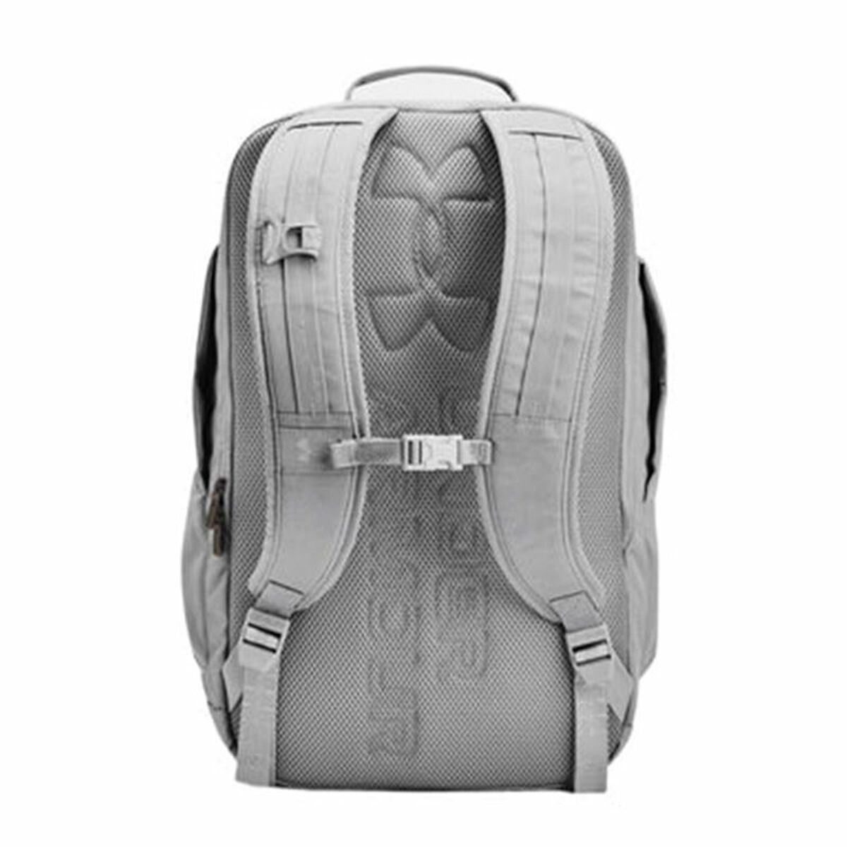 Image secondaire de Sac à dos de Sport Under Armour Fitness Gris clair
