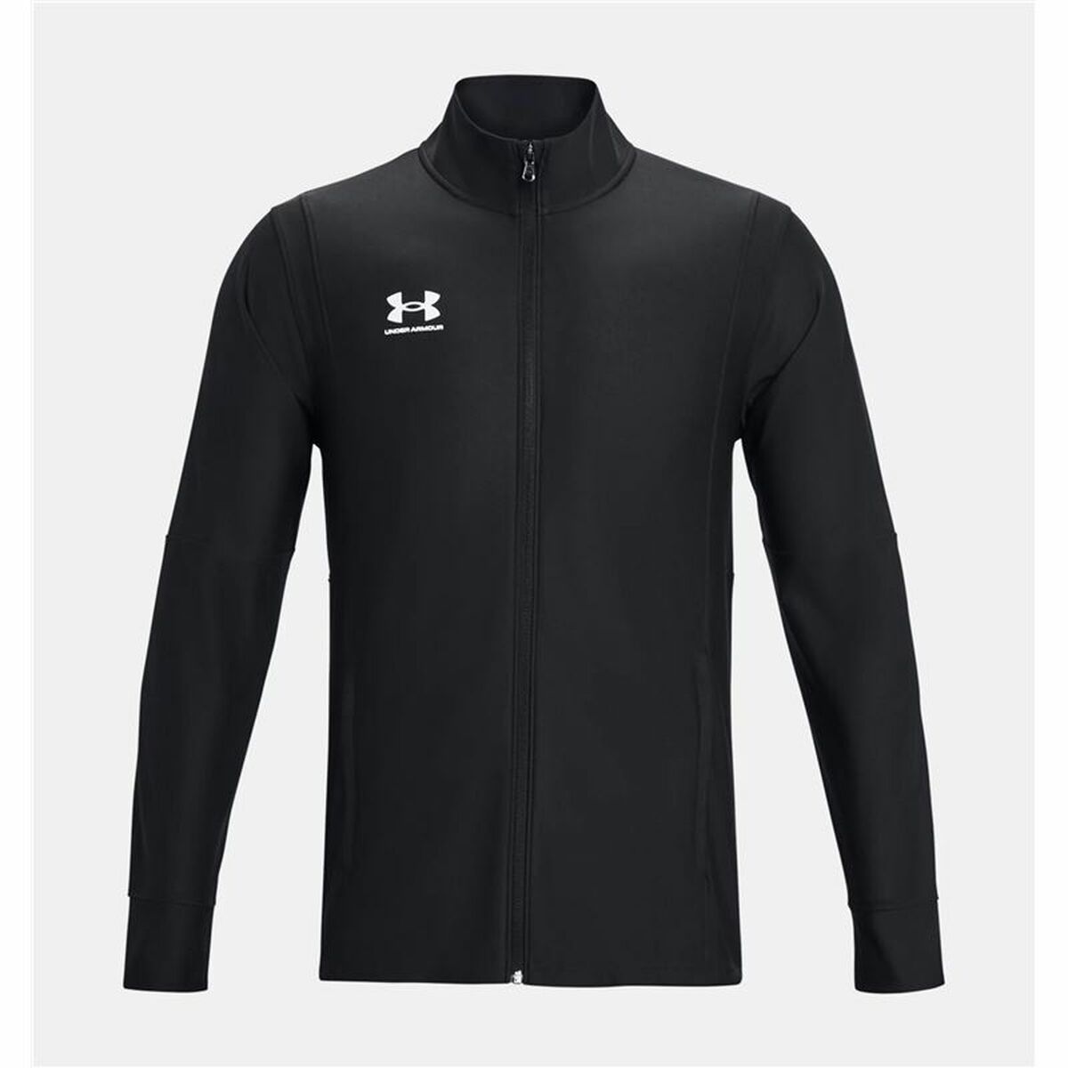 Image secondaire de Sweat-shirt d'Entraînement pour Adultes Under Armour Challenger Track