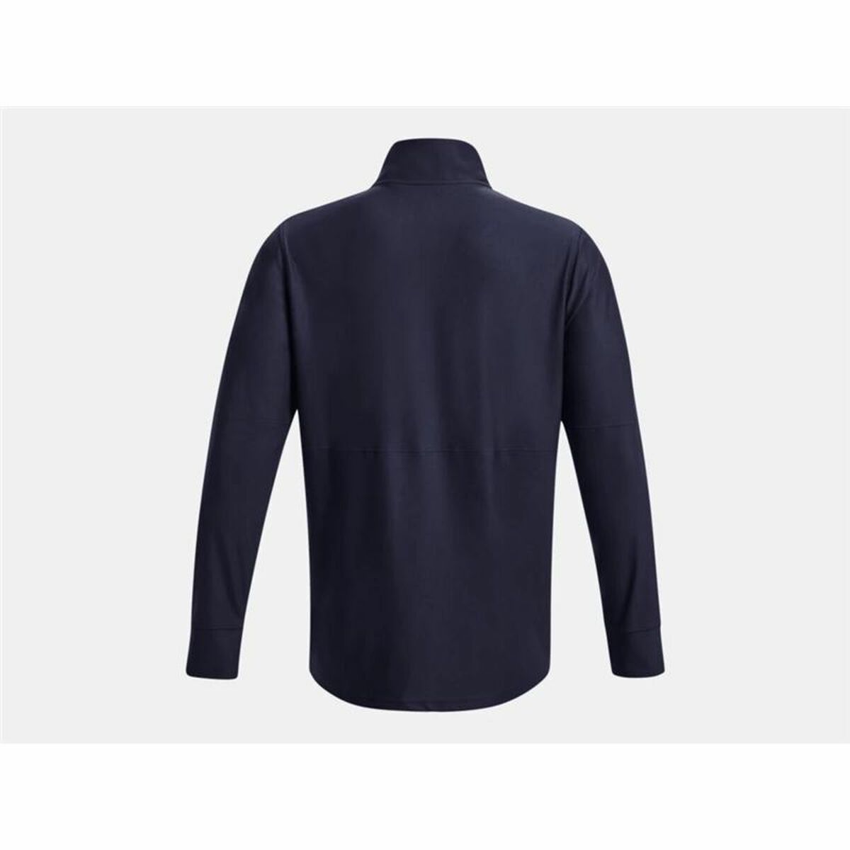 Image secondaire de Sweat-shirt d'Entraînement pour Adultes Under Armour Challenger Bleu