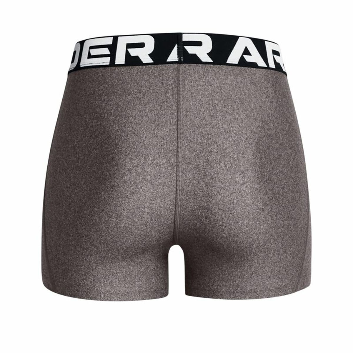 Image secondaire de Leggings de Sport pour Femmes Under Armour HG Authentics Gris