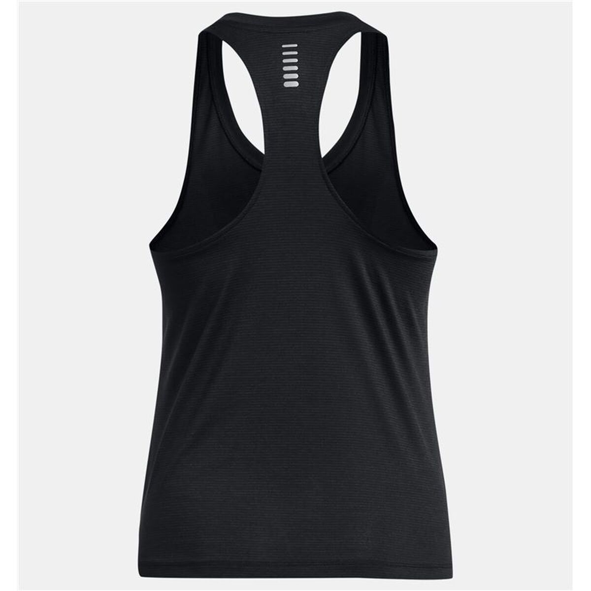 Women’s Sleeveless T-shirt Under Armour Launch Singlet Running